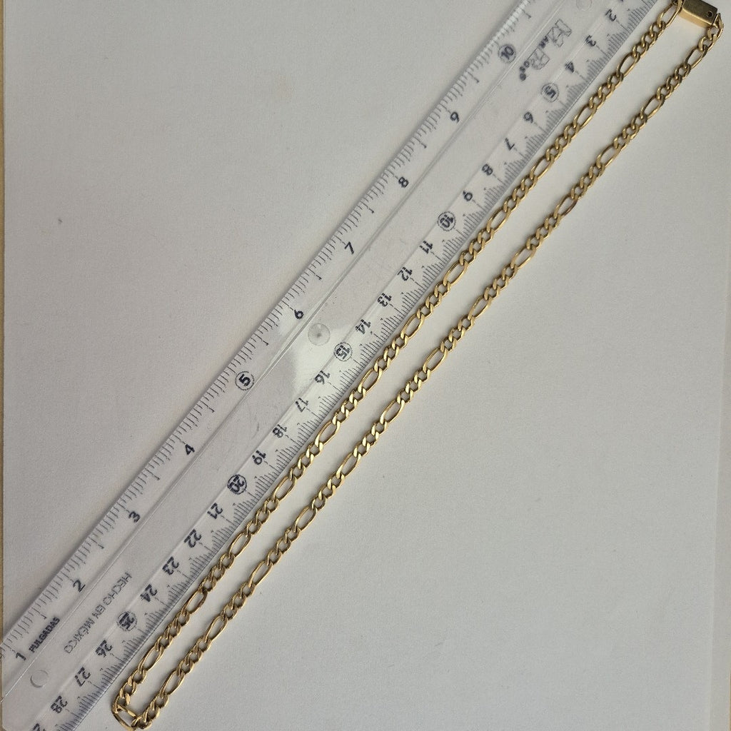 CADENA ORO 14 K 20,00 GRMS (SEMINUEVO)