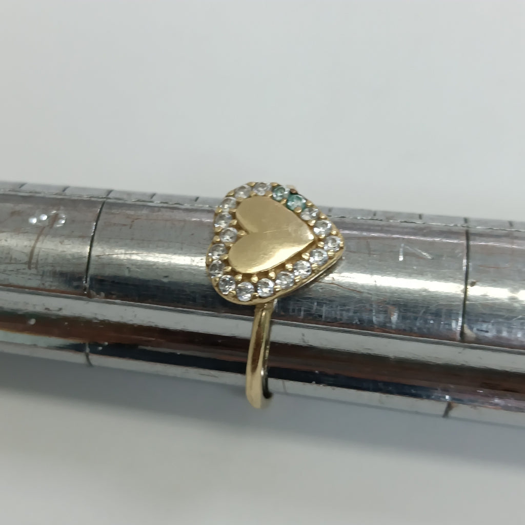 ANILLITO ORO 14 K 1,60 GRMS (SEMINUEVO)