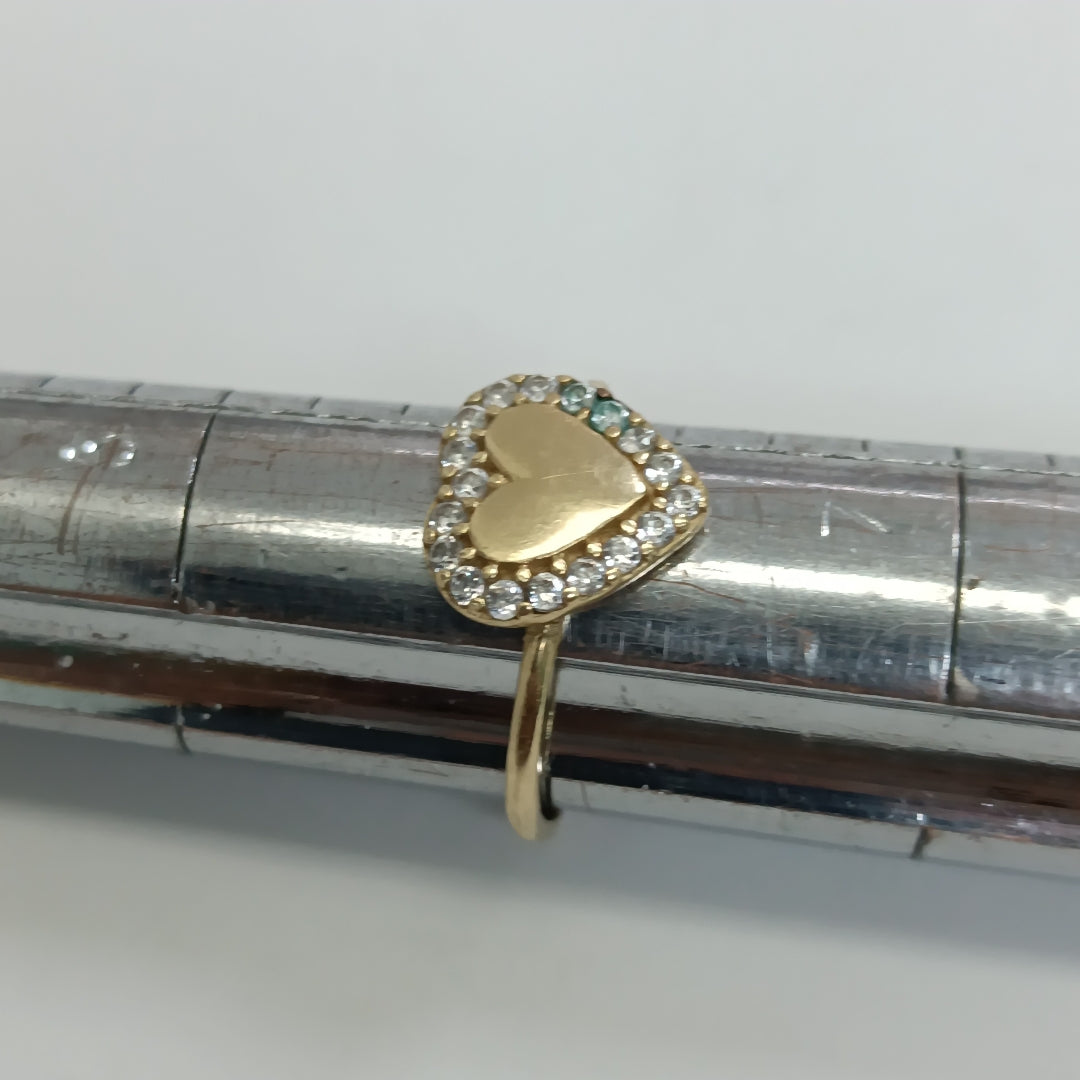 ANILLITO ORO 14 K 1,60 GRMS (SEMINUEVO)