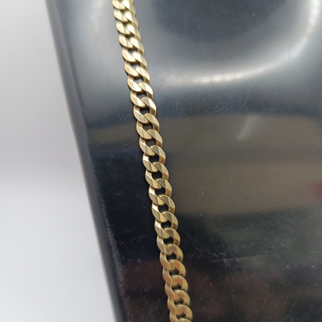 CADENA ORO 10 K 22.8 GRMS (SEMINUEVO)