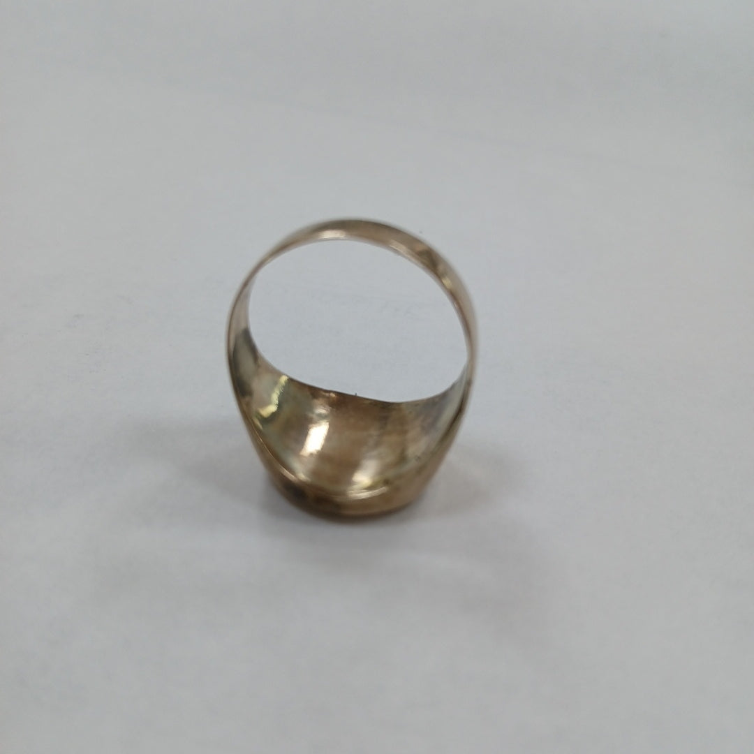 ANILLITO ORO MUY BAJO 8 K 3,40 GRMS (SEMINUEVO)