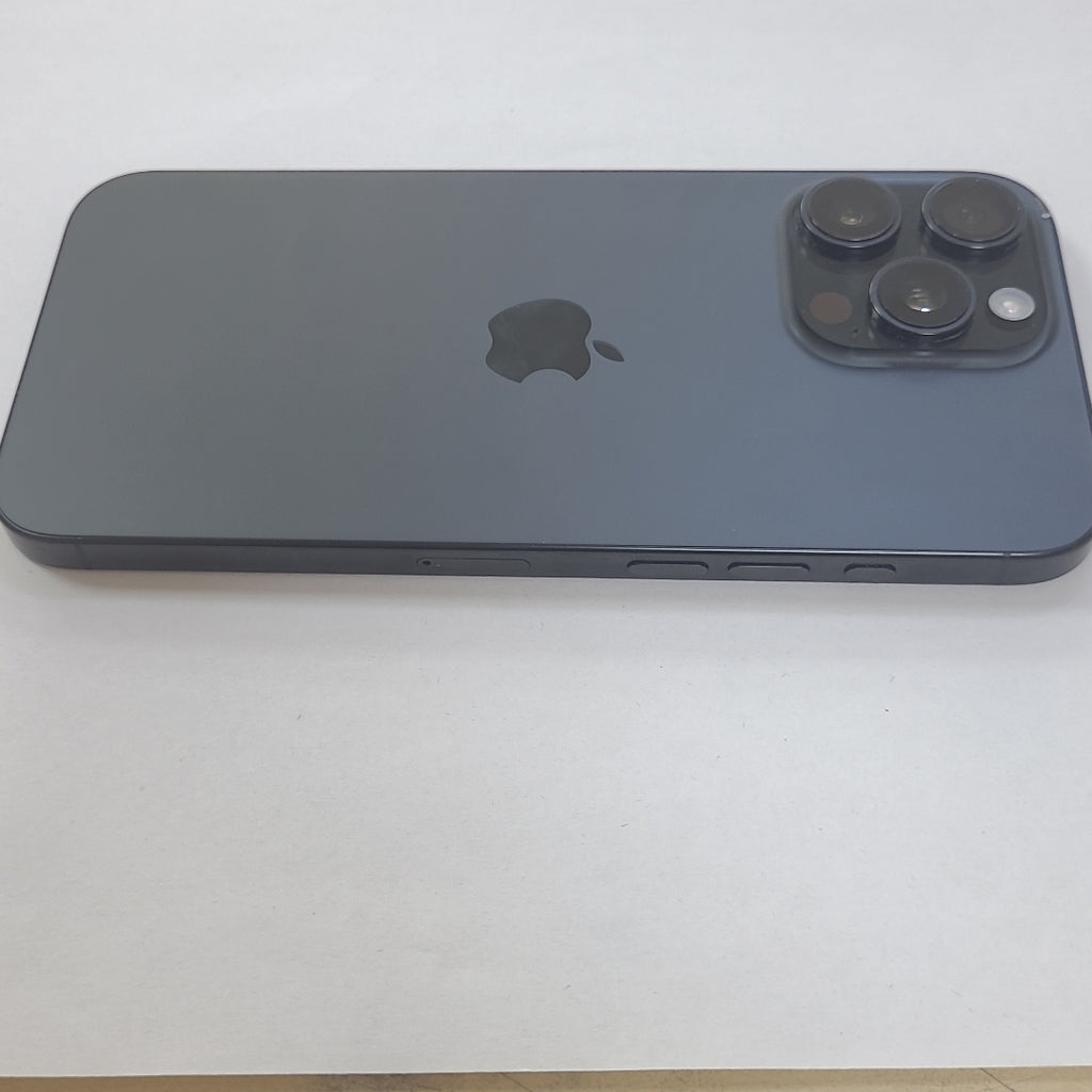 CELULAR APPLE IPHONE 16 PRO MAX A3295 (2024) 256 GB 8 GB RAM (SEMINUEVO)