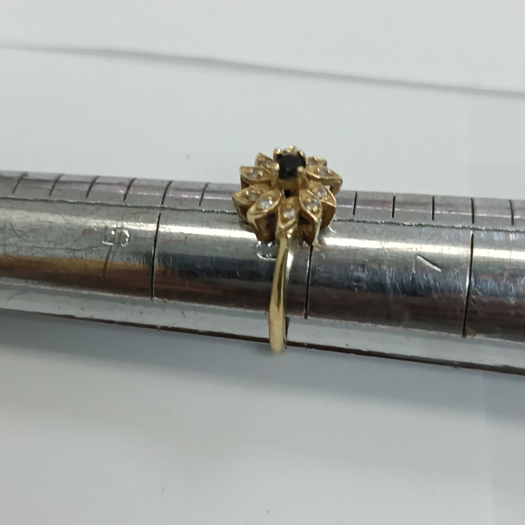 ANILLITO ORO 10 K 2,00 GRMS (SEMINUEVO)
