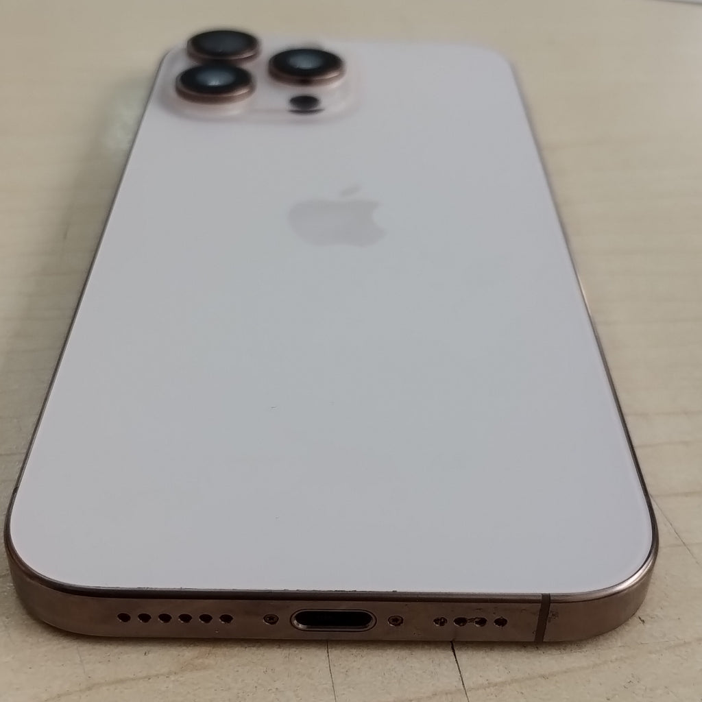 CELULAR APPLE IPHONE 16 PRO MAX A3295 (2024) 256 GB 8 GB RAM (SEMINUEVO)