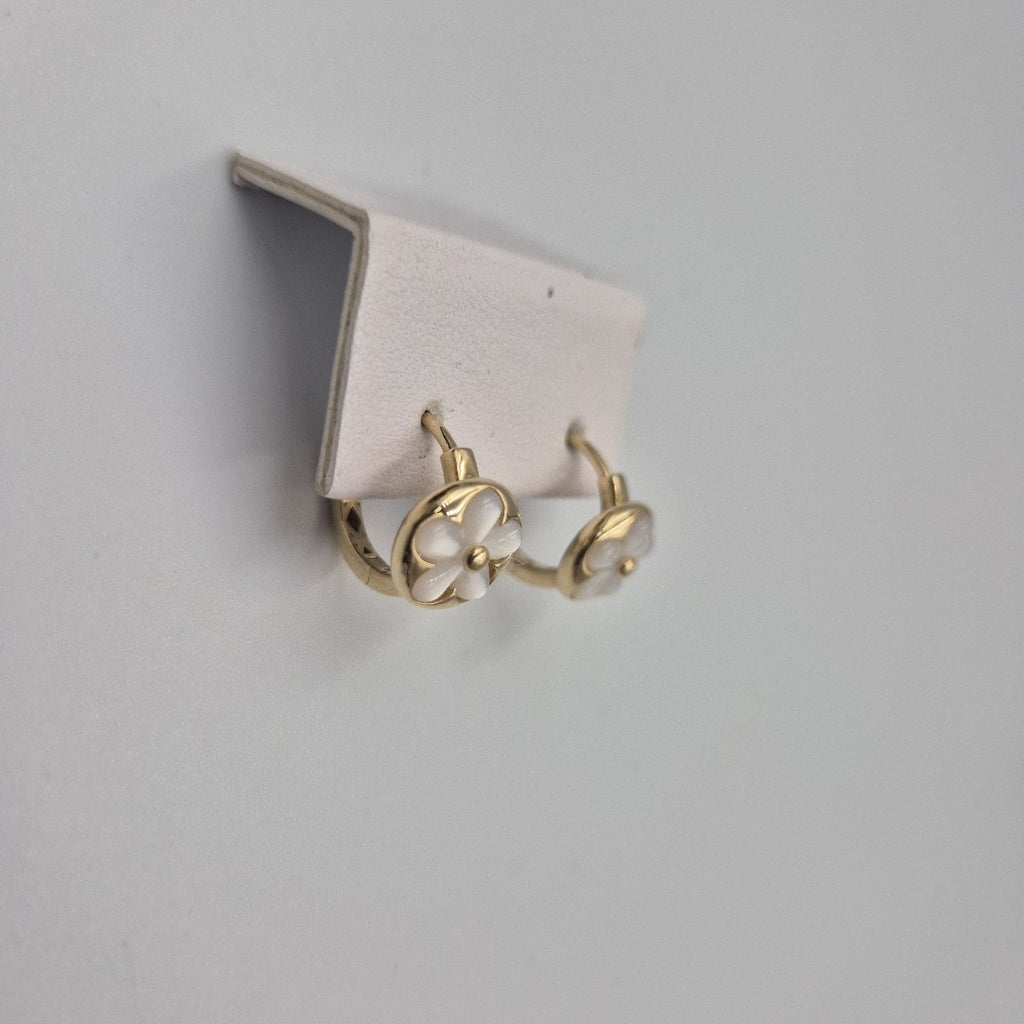 HUGGIES ORO 14K 2.6 (NUEVO)