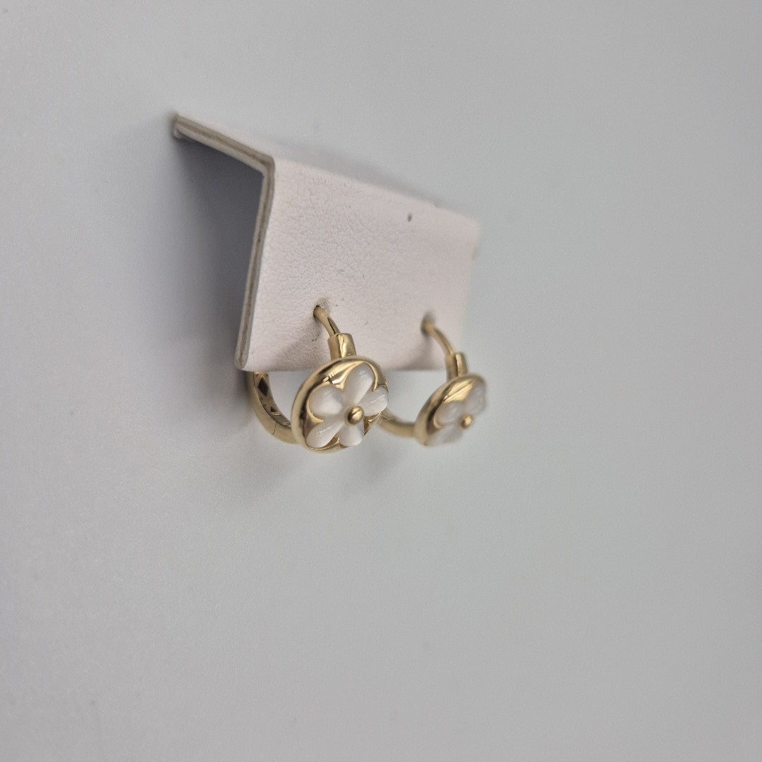 HUGGIES ORO 14K 2.6 (NUEVO)