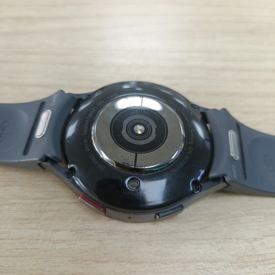 SMARTWATCH SAMSUNG GALAXY WATCH 6 SM-R940 44 MM GPS (SEMINUEVO)