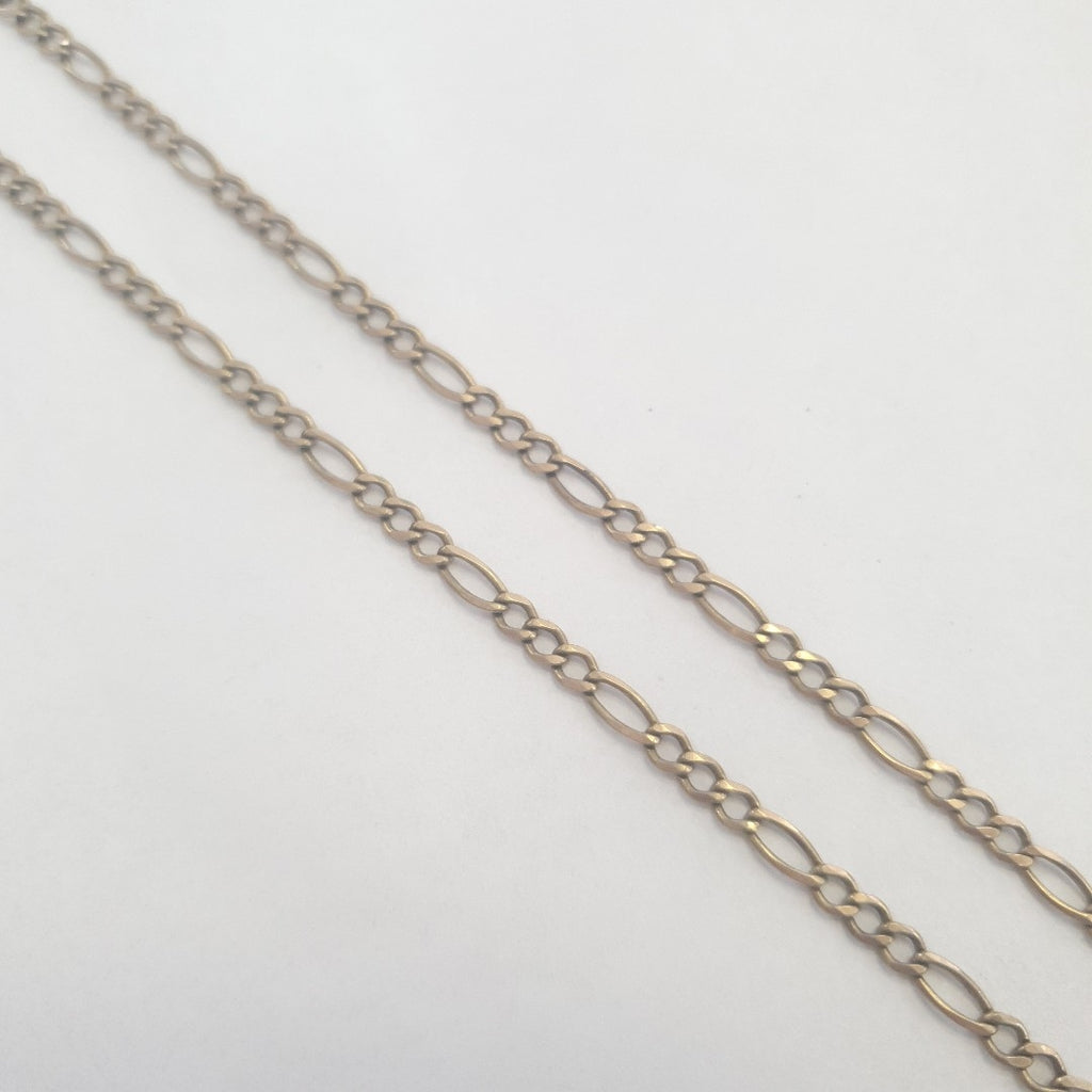 CADENA ORO 8 K 10.5 GRMS (SEMINUEVO)