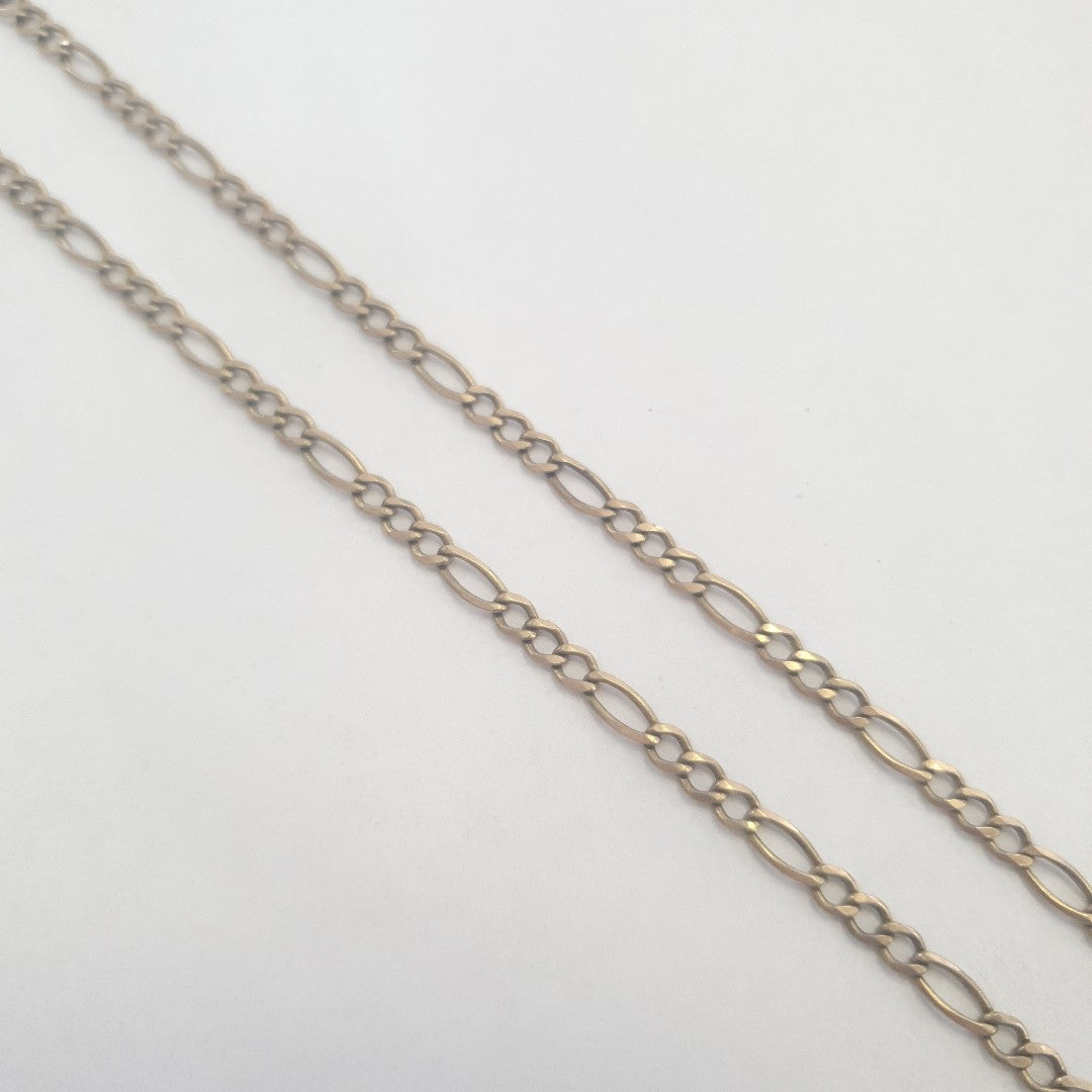 CADENA ORO 8 K 10.5 GRMS (SEMINUEVO)