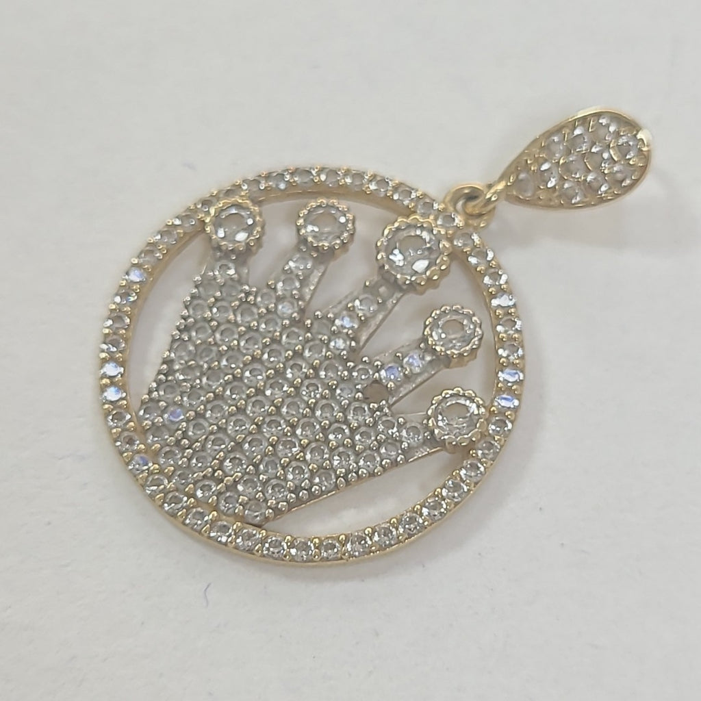 DIJE ORO 14 K 2,30 GRMS (SEMINUEVO)