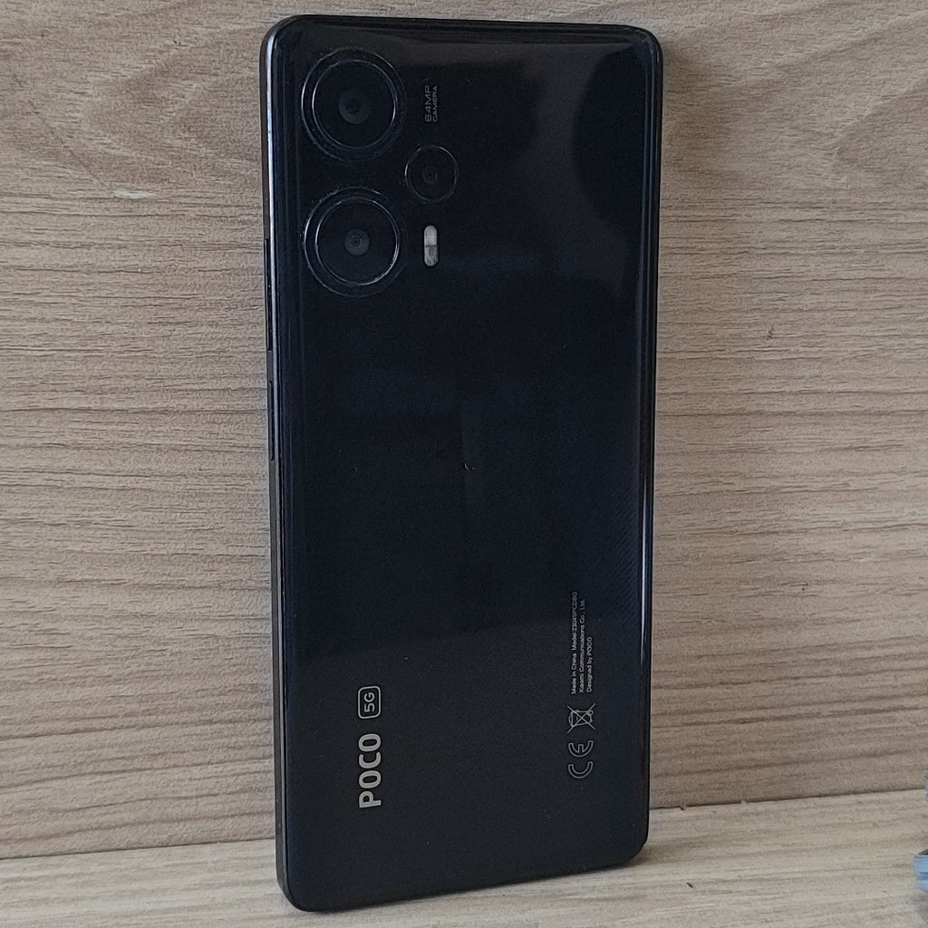 CELULAR XIAOMI POCO F5 23049PCD8G (2023) 256 GB 8 GB RAM (SEMINUEVO)