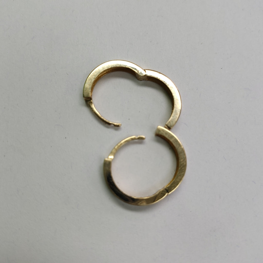 HUGGIES ORO 14K 3 (NUEVO)