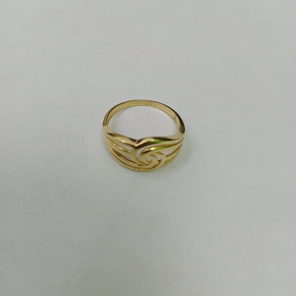 ANILLOS DAMA ORO 14K 2.5 (NUEVO)