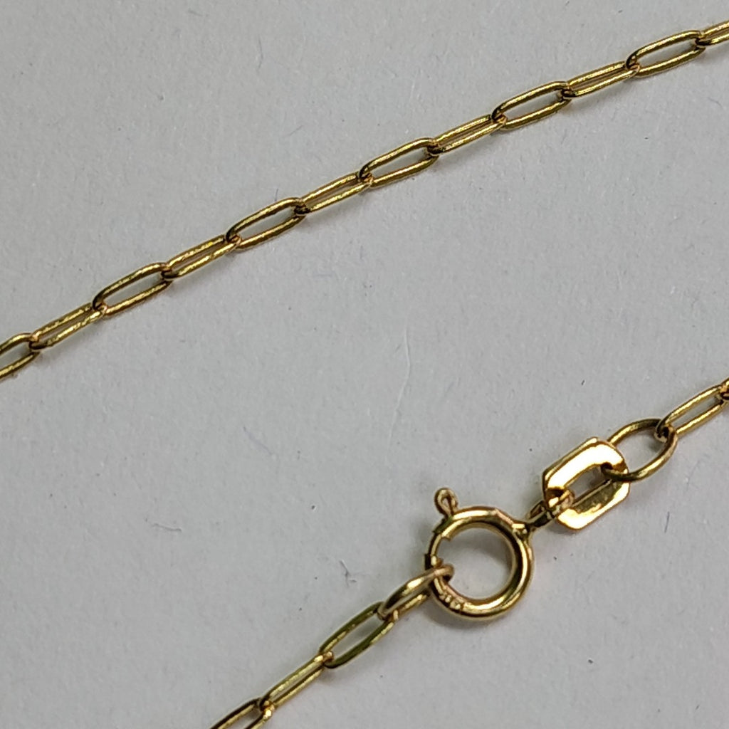 CADENAS ORO 14K 2.1 (NUEVO)