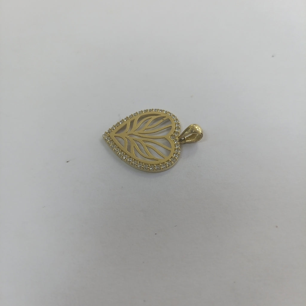DIJES ORO 14K 1.7 (NUEVO)