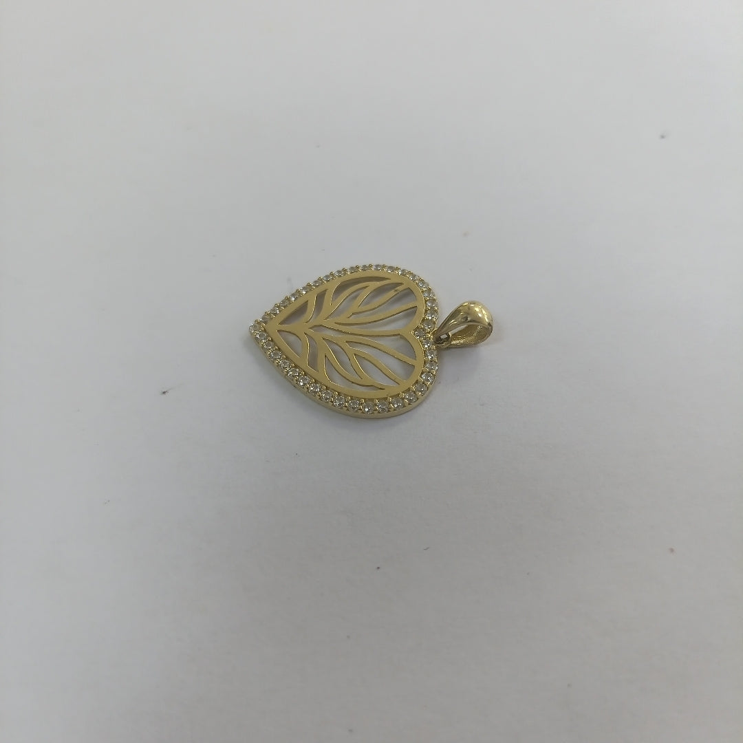 DIJES ORO 14K 1.7 (NUEVO)