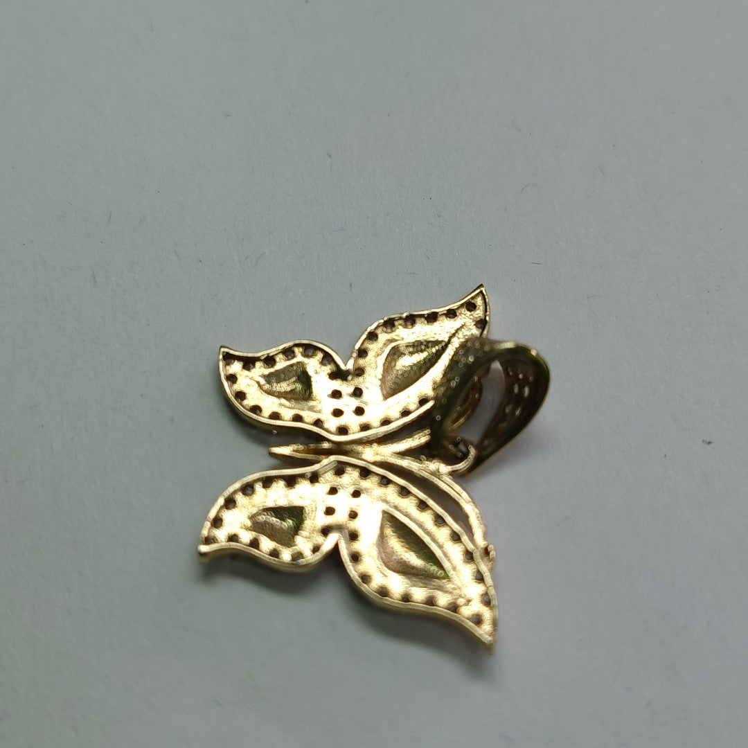 DIJES ORO 14K 2.4 (NUEVO)