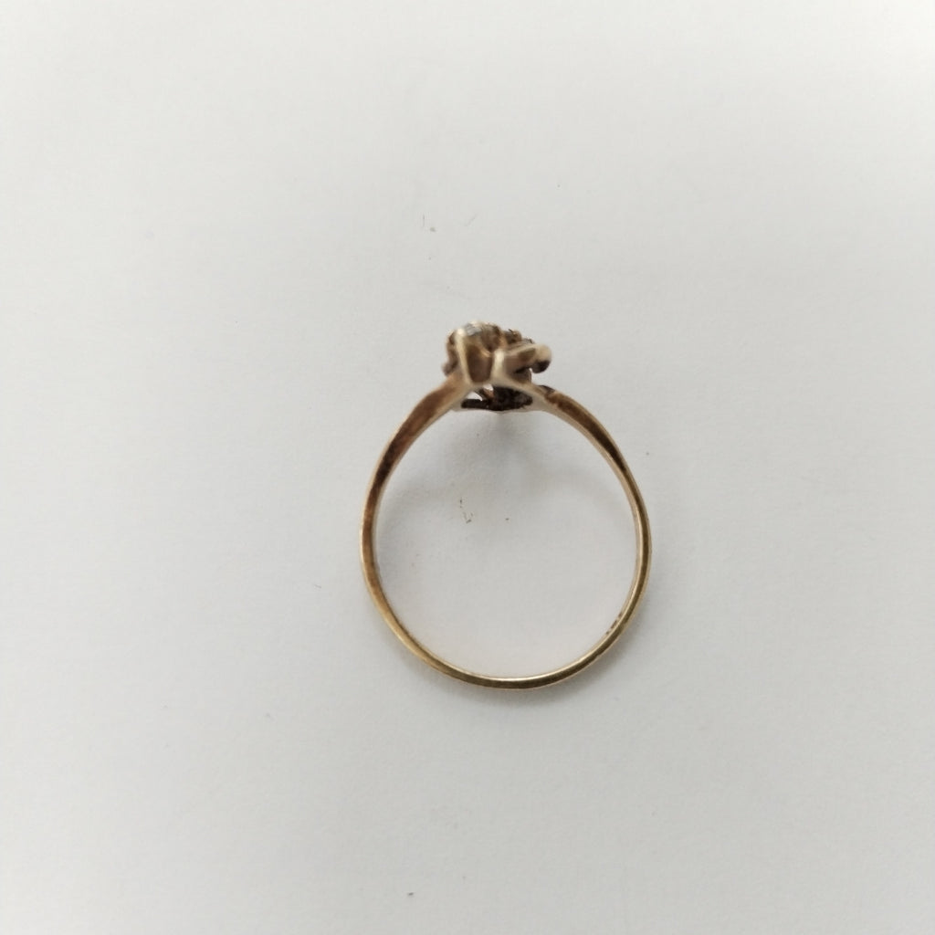 ANILLITO ORO 8 K 1,70 GRMS (SEMINUEVO)