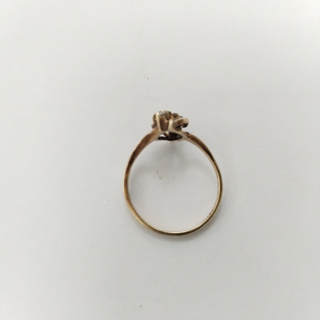 ANILLITO ORO 8 K 1,70 GRMS (SEMINUEVO)