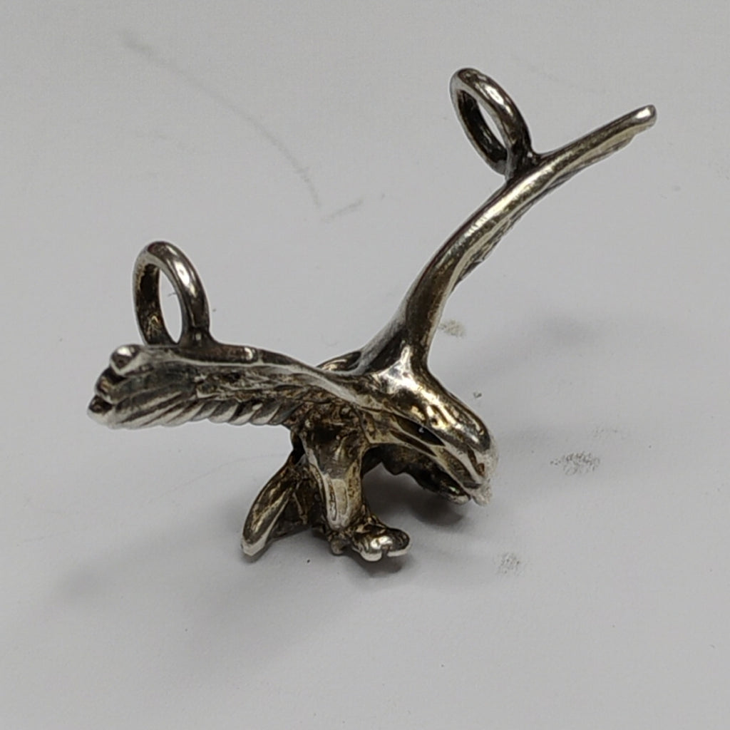 DIJE PLATA 6,00 GRMS (SEMINUEVO)