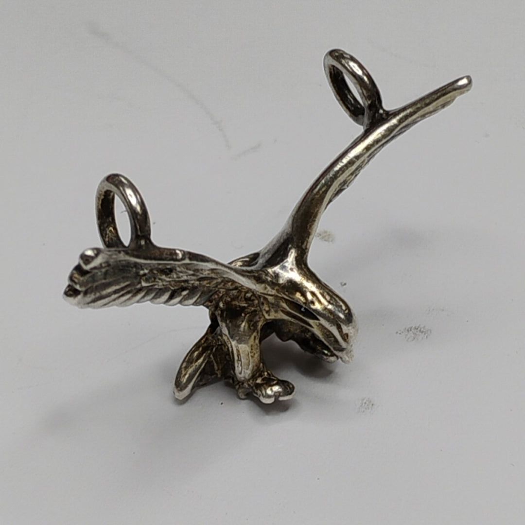 DIJE PLATA 6,00 GRMS (SEMINUEVO)