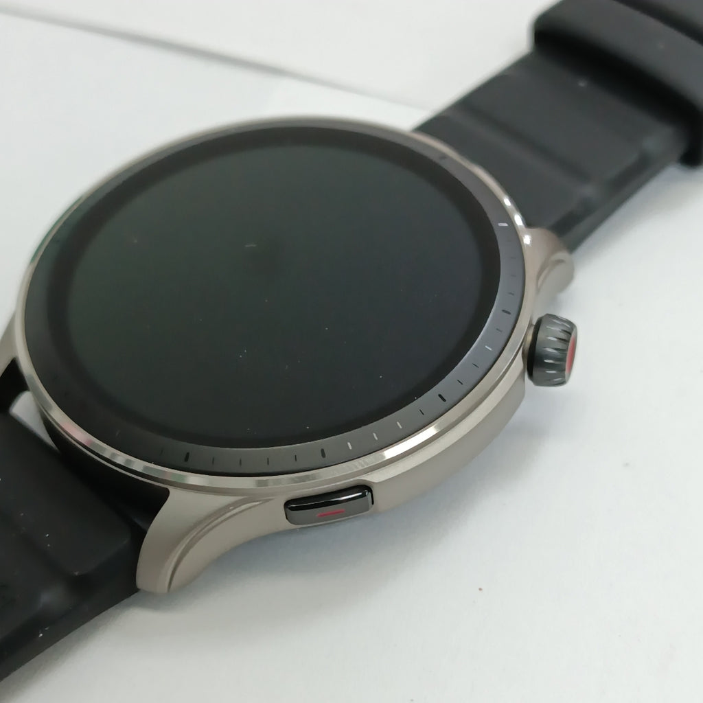 SMARTWATCH AMAZFIT GTR 4 A2166 42 MM BLUETOOTH (SEMINUEVO)