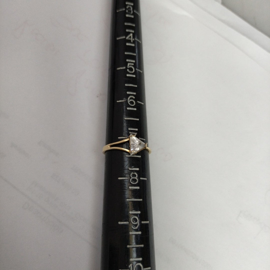 ANILLITO ORO 14 K 1,70 GRMS (SEMINUEVO)