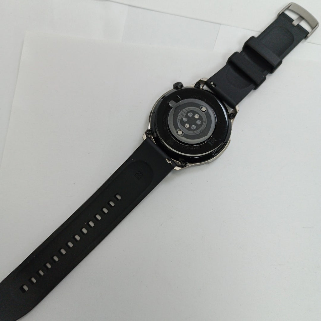 SMARTWATCH AMAZFIT GTR 4 A2166 42 MM BLUETOOTH (SEMINUEVO)
