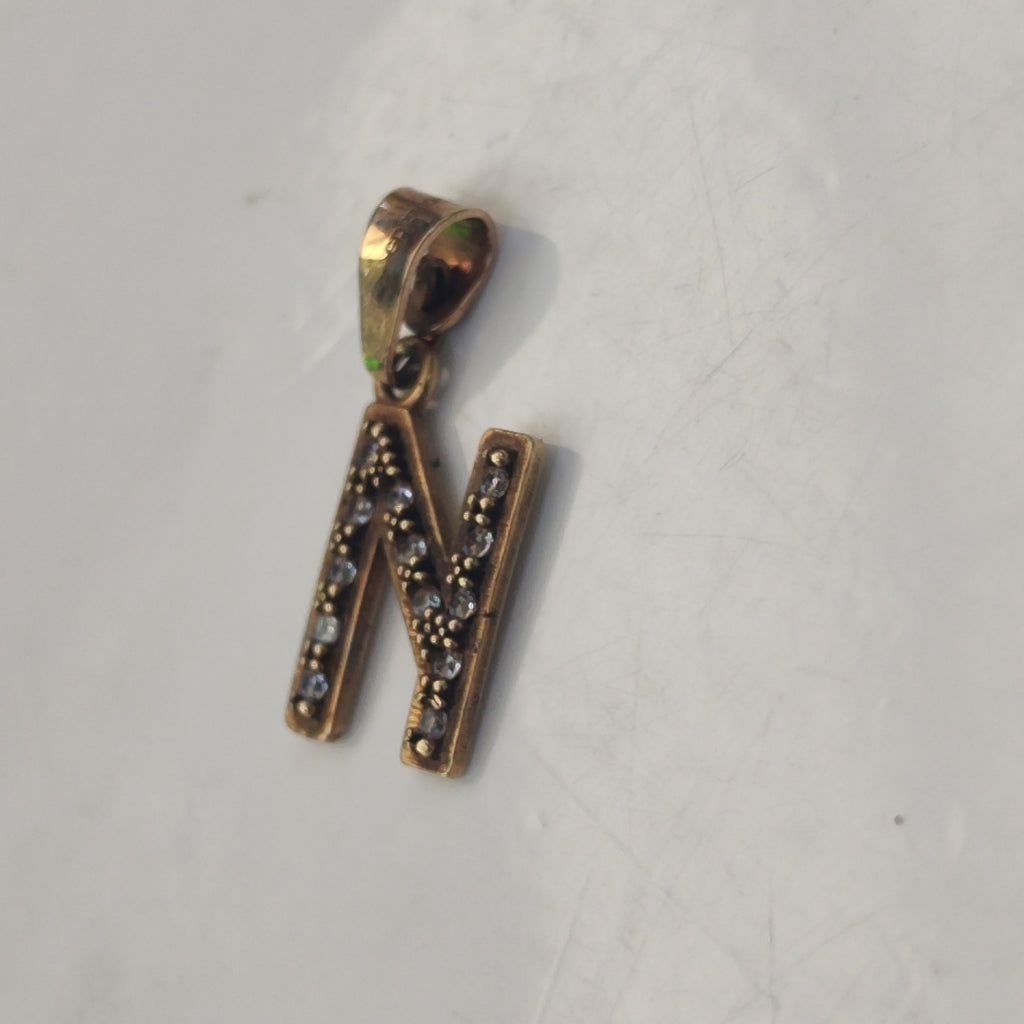 DIJE ORO 10 K 1 GRMS (SEMINUEVO)
