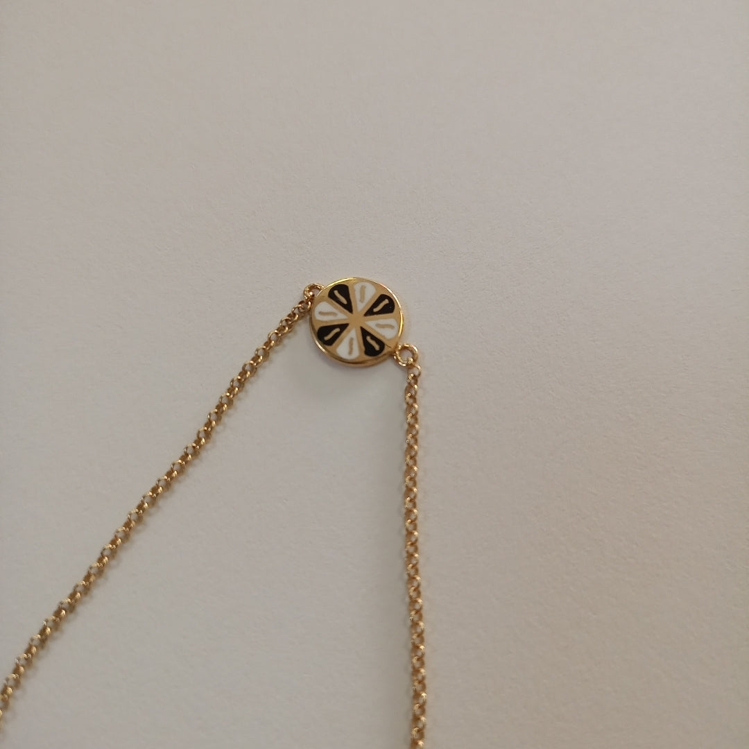 PULSERAS DAMA ORO 14K 1.6 (NUEVO)