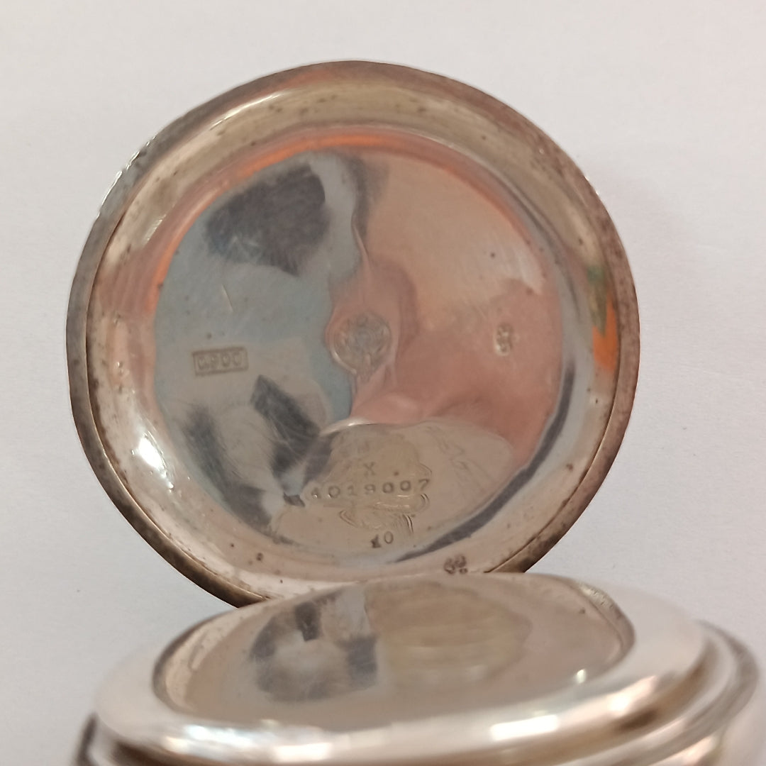 DIJE PLATA 40.4 GRMS (SEMINUEVO)