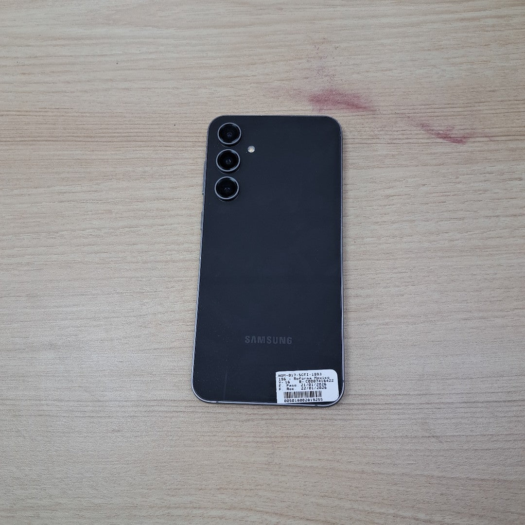 CELULAR SAMSUNG GALAXY S23 FE SM-S711B (2023) 256 GB 8 GB RAM (SEMINUEVO)