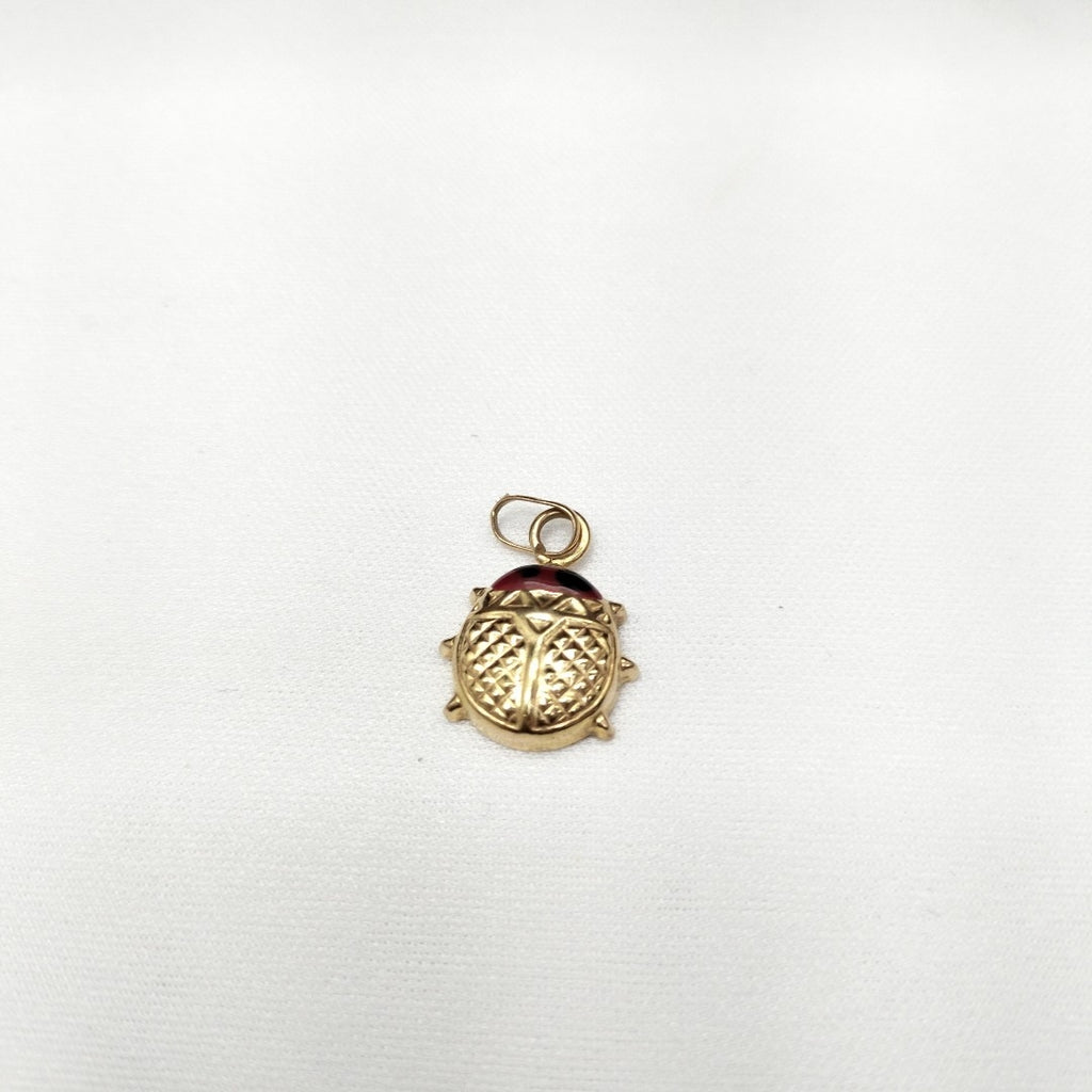 DIJE ORO 14 K 1,80 GRMS (SEMINUEVO)
