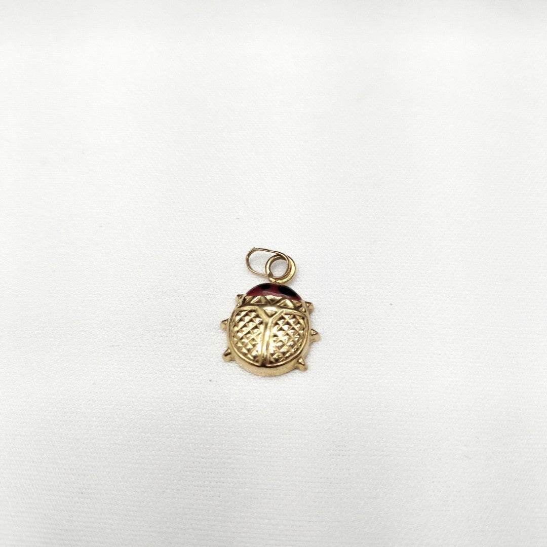 DIJE ORO 14 K 1,80 GRMS (SEMINUEVO)