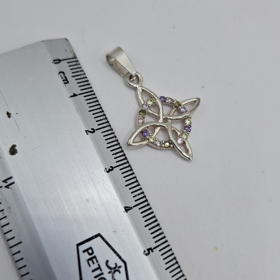 DIJE PLATA 2,30 GRMS (SEMINUEVO)