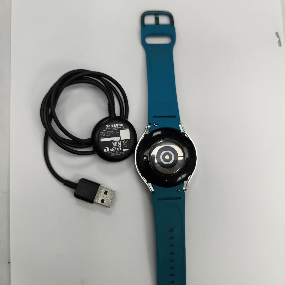 SMARTWATCH SAMSUNG GALAXY WATCH 6 SM-R940 44 MM GPS (SEMINUEVO)