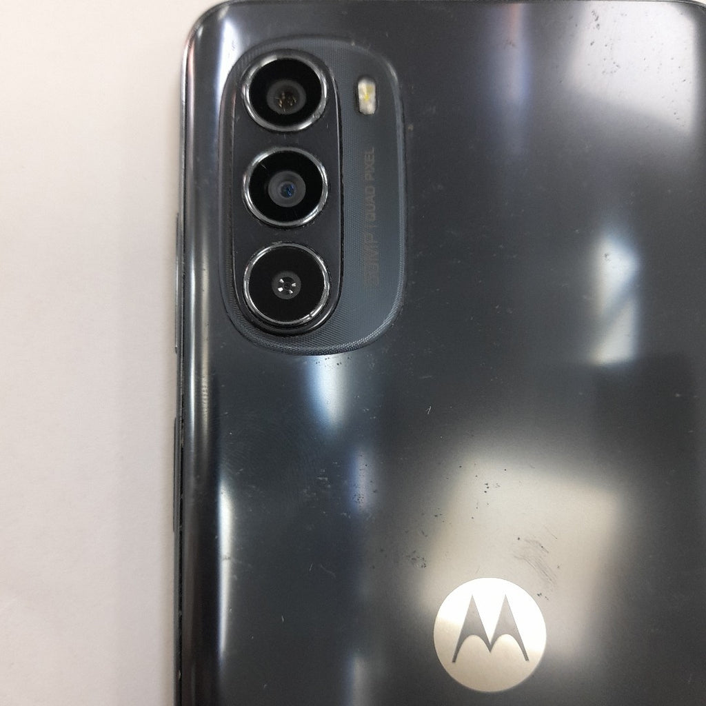 CELULAR MOTOROLA MOTO G52 XT2221-2 256 GB 6 GB RAM (SEMINUEVO)