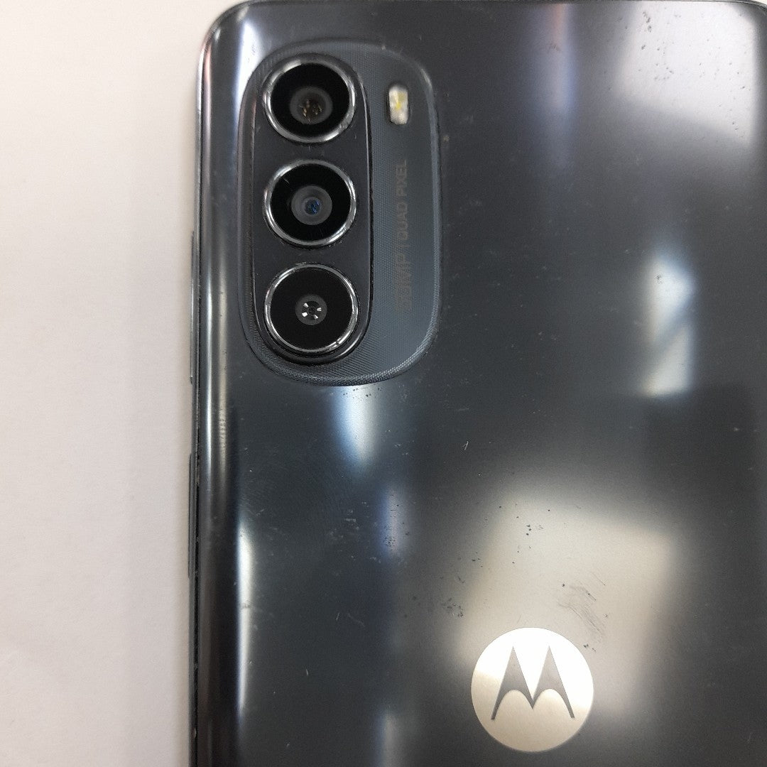 CELULAR MOTOROLA MOTO G52 XT2221-2 256 GB 6 GB RAM (SEMINUEVO)