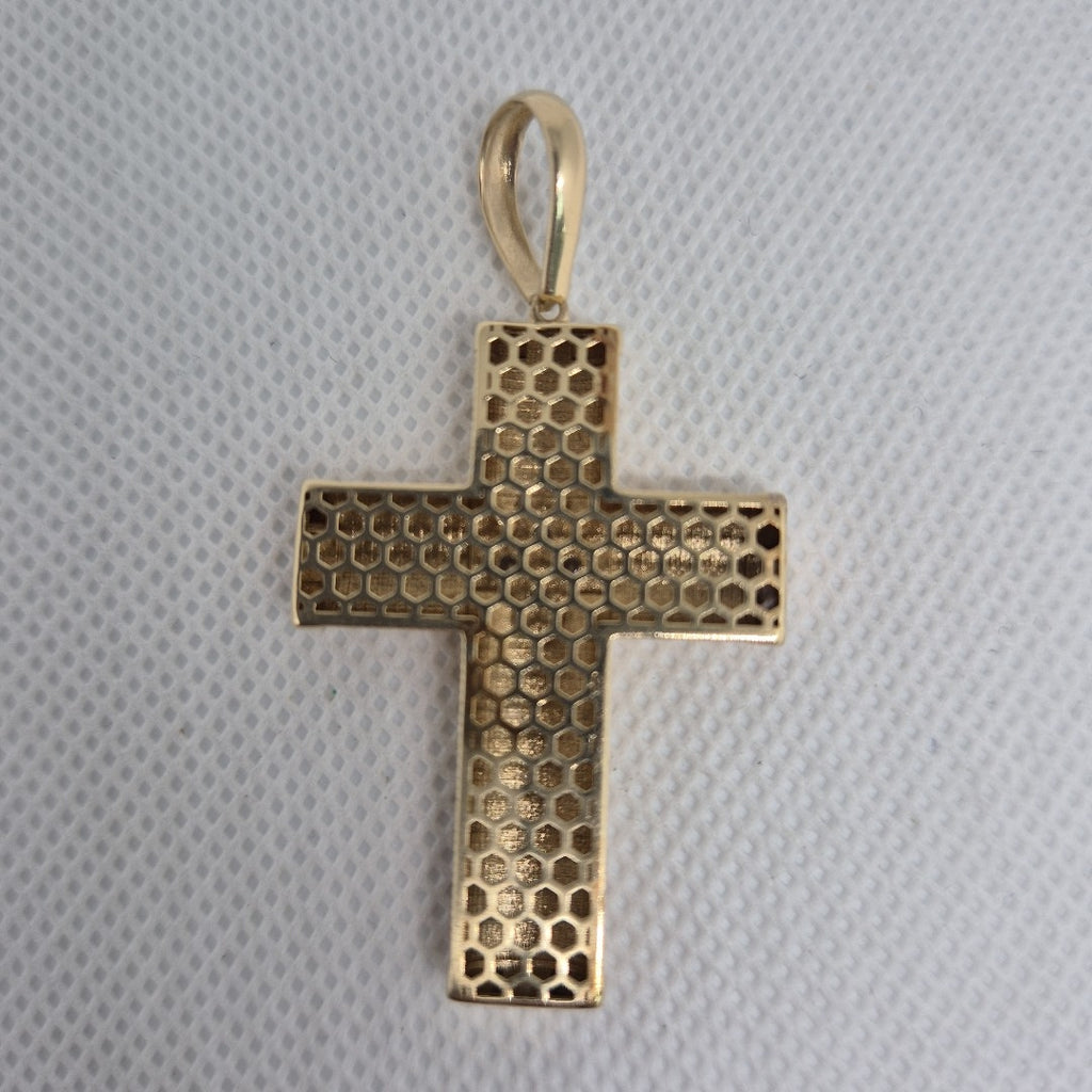 DIJE ORO 10 K 5.9 GRMS (SEMINUEVO)