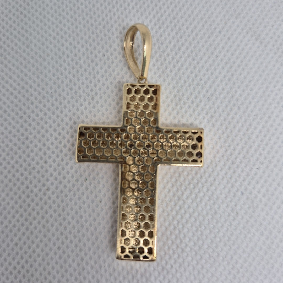 DIJE ORO 10 K 5.9 GRMS (SEMINUEVO)