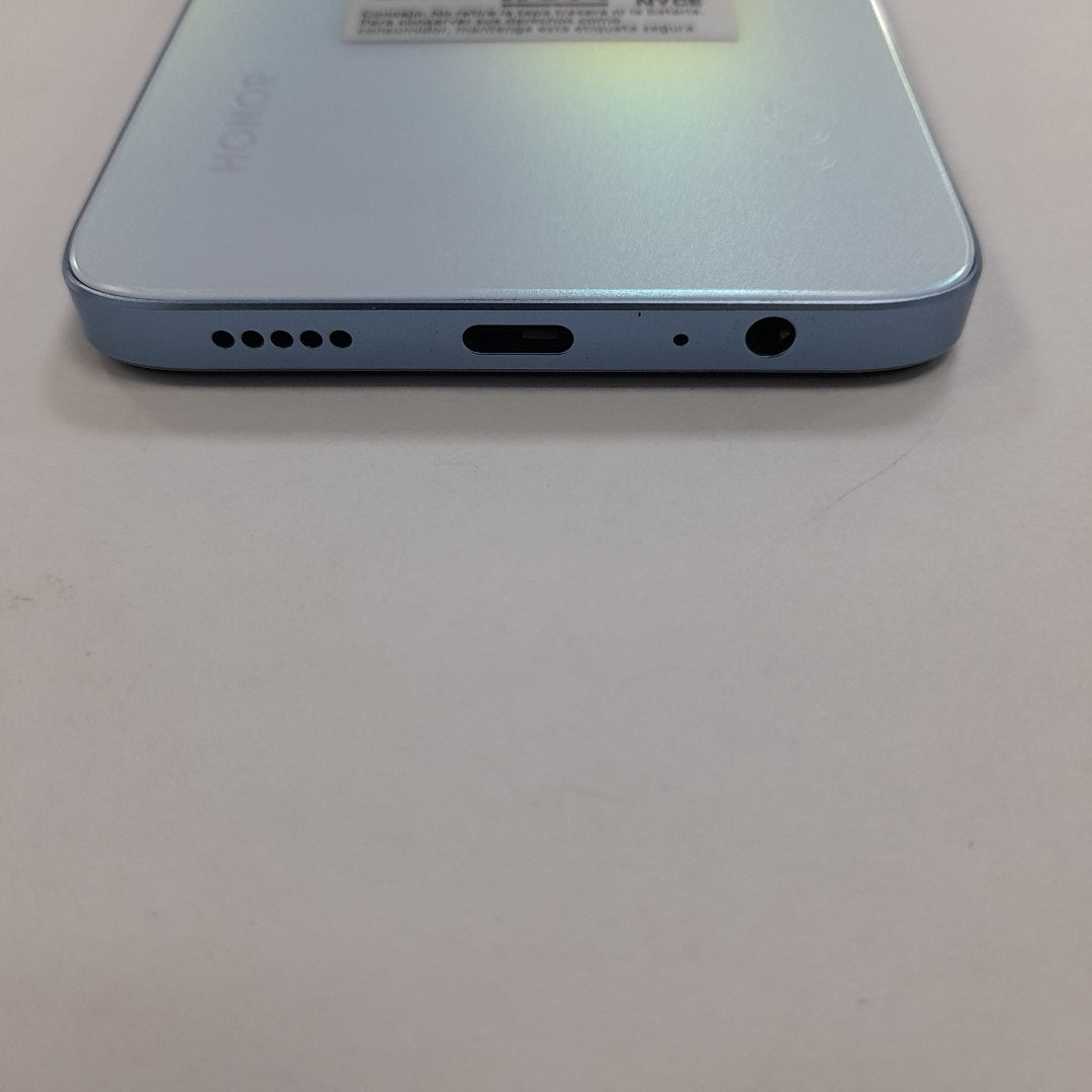 CELULAR HONOR X6A WDY-LX3 (2023) 256 GB 6 GB RAM (SEMINUEVO)