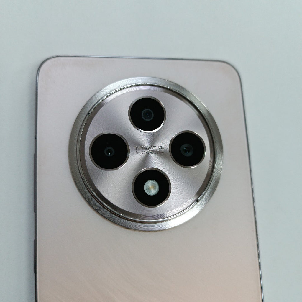 CELULAR OPPO  RENO 12F 5G CPH2637 256 GB 12 GB RAM (SEMINUEVO)