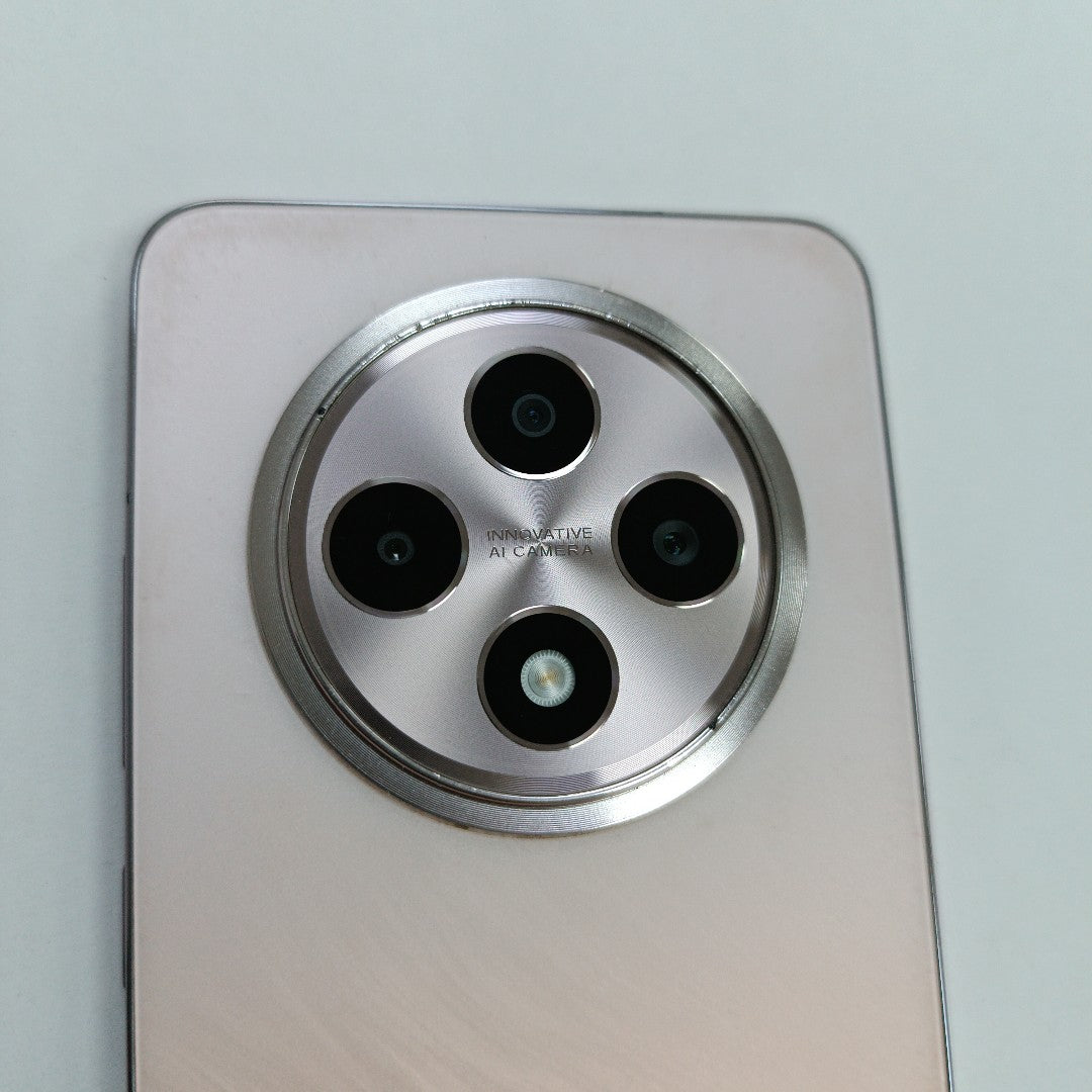 CELULAR OPPO  RENO 12F 5G CPH2637 256 GB 12 GB RAM (SEMINUEVO)