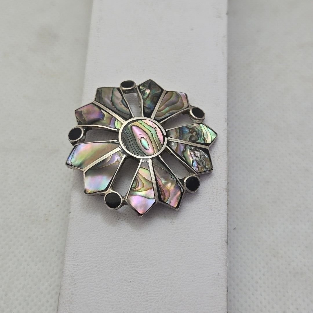 DIJE PLATA 8,80 GRMS (SEMINUEVO)