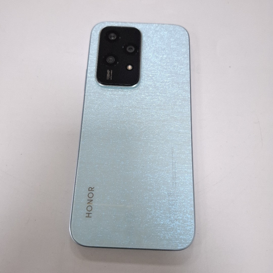 CELULAR HONOR 200 LITE LLY-NX1 (2024) 256 GB 8 GB RAM (SEMINUEVO)