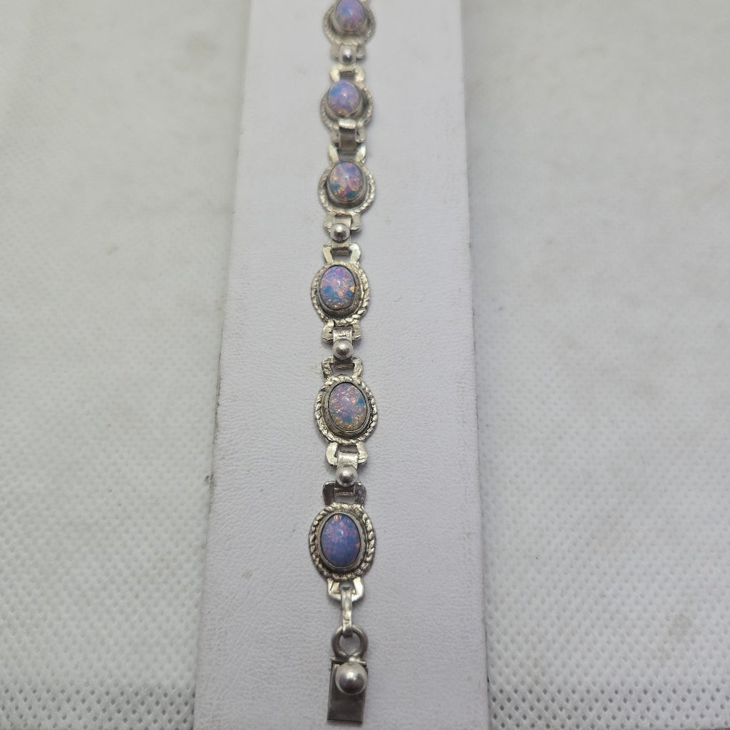 PULSERA PLATA 14,20 GRMS (SEMINUEVO)