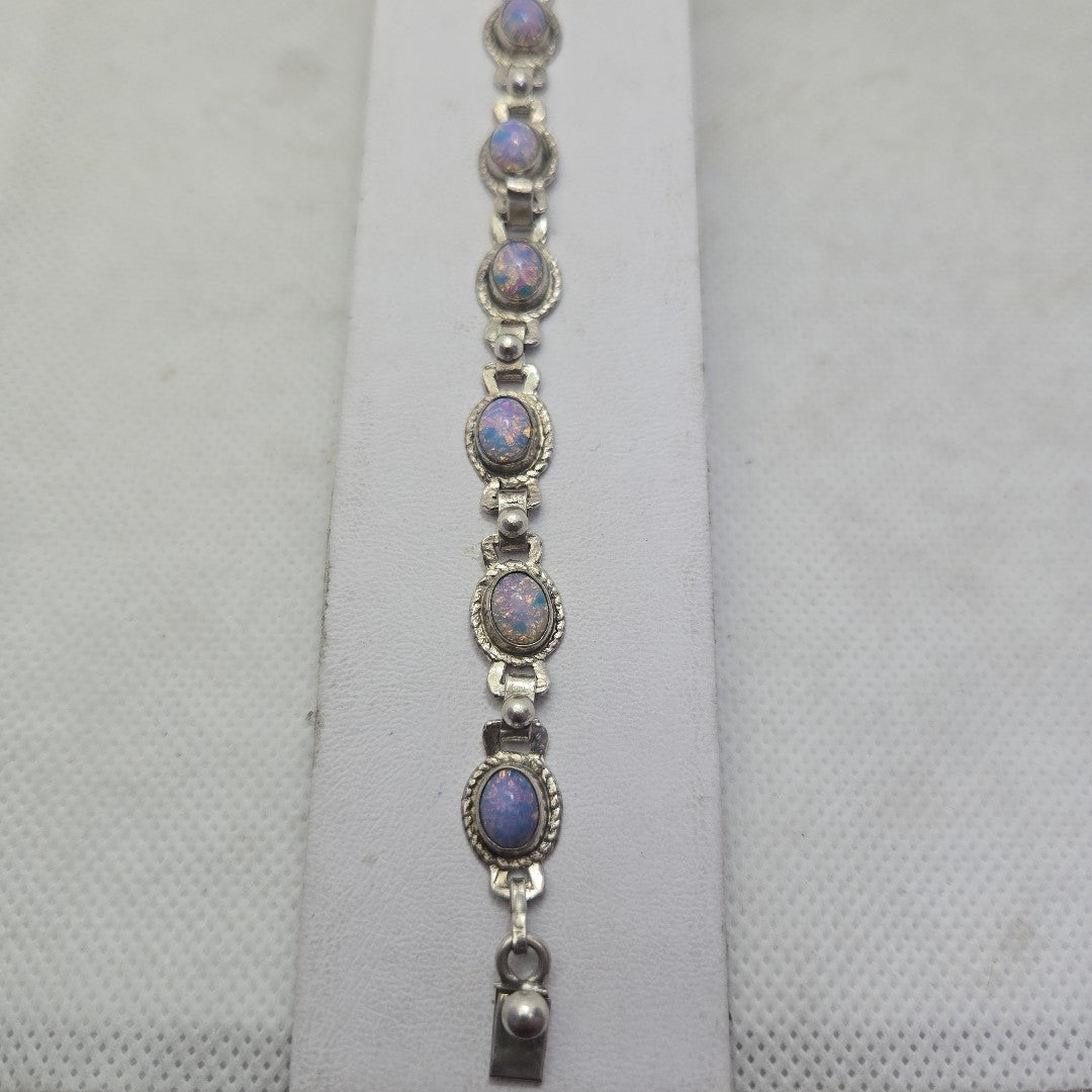 PULSERA PLATA 14,20 GRMS (SEMINUEVO)