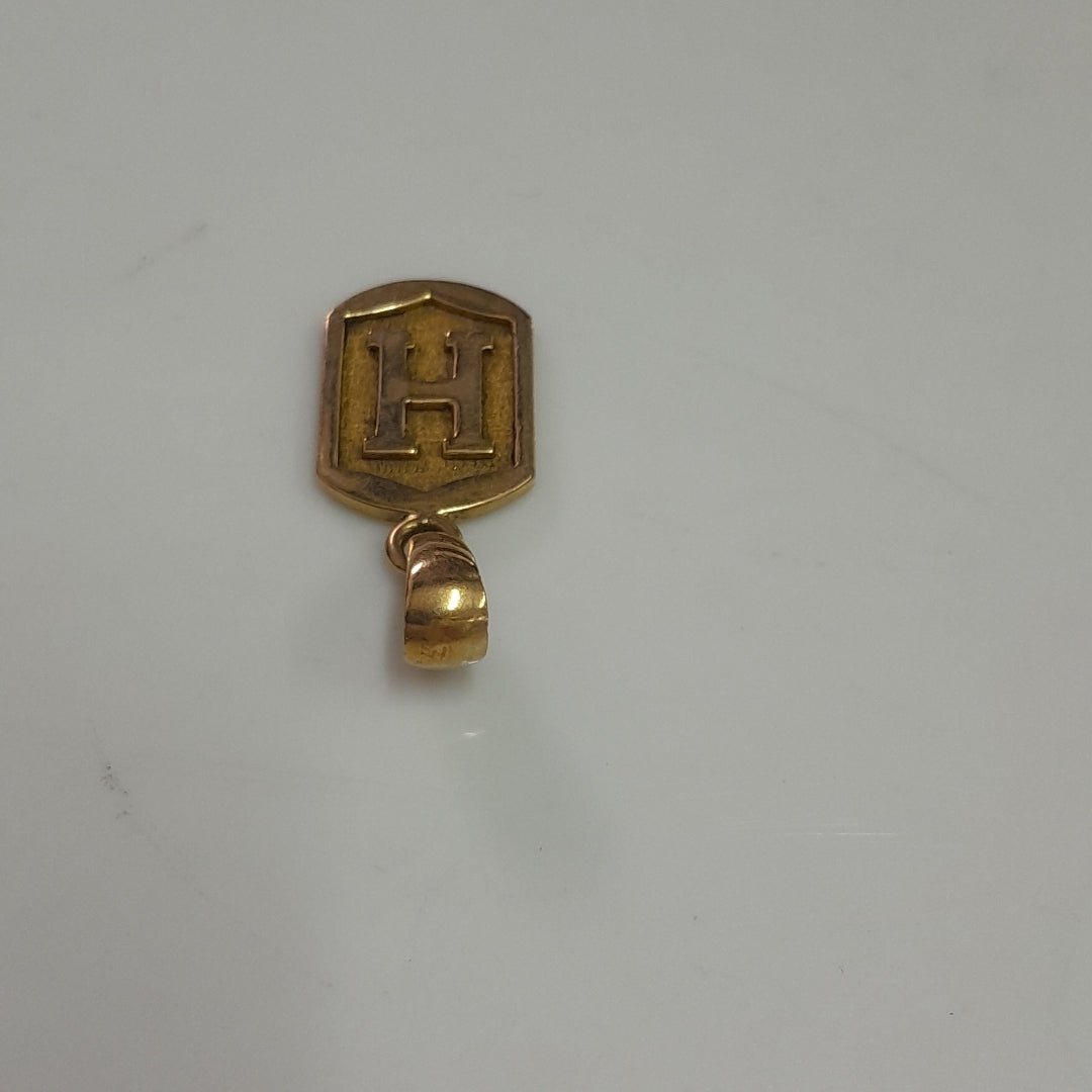DIJE ORO 16K 2,20 GRMS (SEMINUEVO)