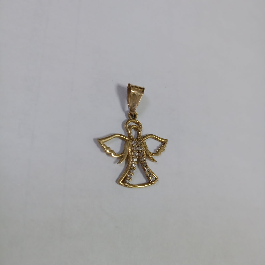 DIJE ORO 10 K 1.2 GRMS (SEMINUEVO)