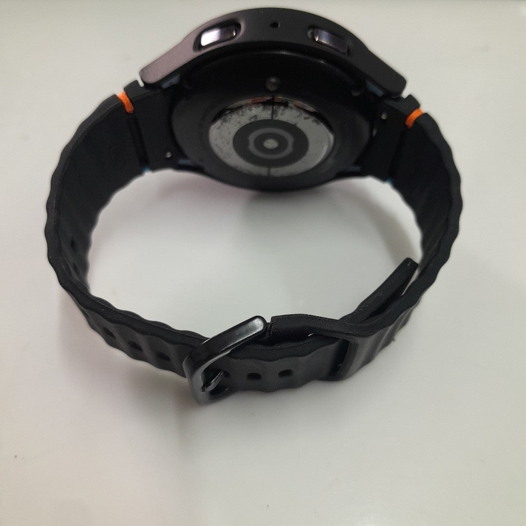 SMARTWATCH SAMSUNG GALAXY WATCH 5 SM-R910 44 MM GPS (SEMINUEVO)